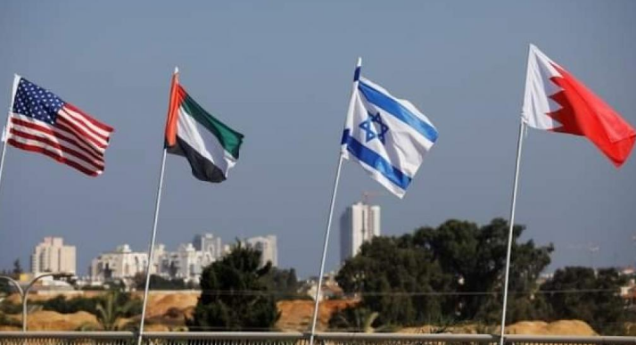 قمة إسرائيلية بمشاركة عربية في النقب